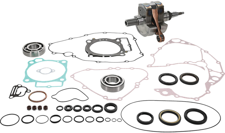Hot Rods - Bottom End Kit - HR00167