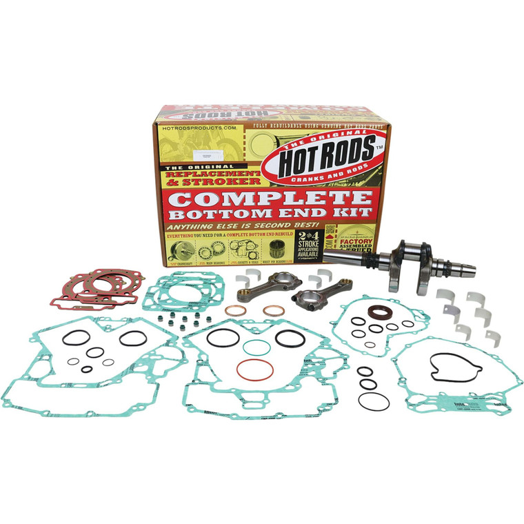 Hot Rods - Bottom End Kit - HR00193