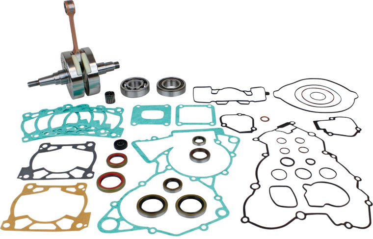Hot Rods - Bottom End Kit - HR00233