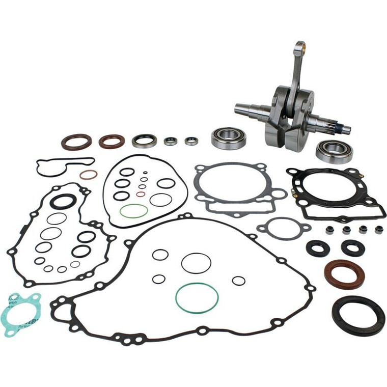 Hot Rods - Bottom End Kit - HR00236