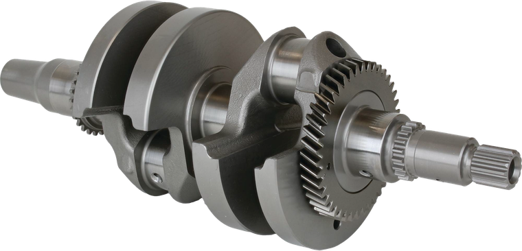 Hot Rods - Crankshaft - HR00231