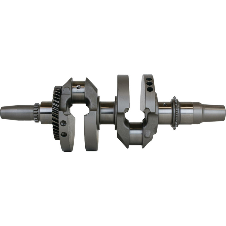 Hot Rods - Crankshaft - HR00246
