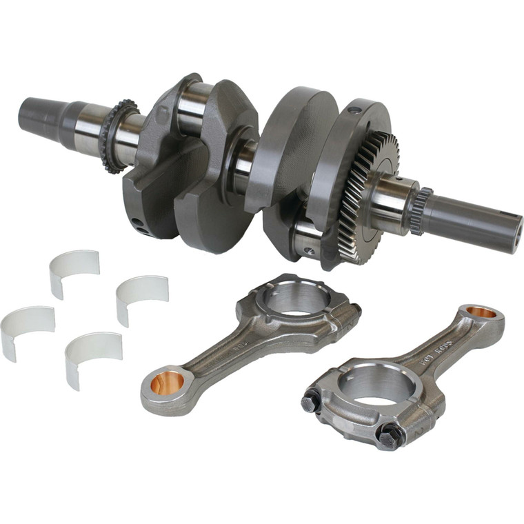 Hot Rods - Crankshaft And Rods Kit - HR00248