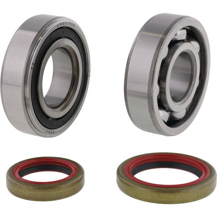 Hot Rods - Main Bearing And Seal Kit - HR00241