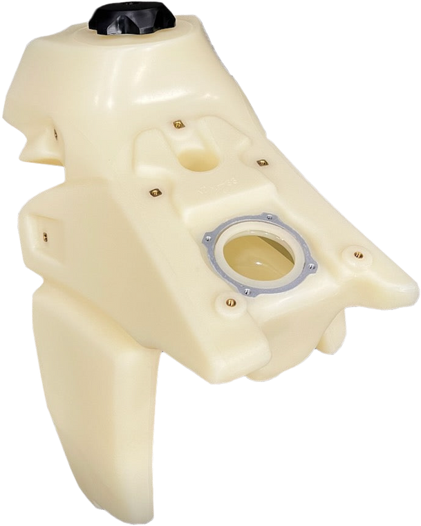 Ims - Fuel Tank Natural 150/250/300xc-w 2.8 Gallon - 113353-N2