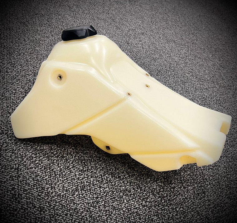 Ims - Fuel Tank Natural 2.7 Kaw Klx300 - 113165-N2