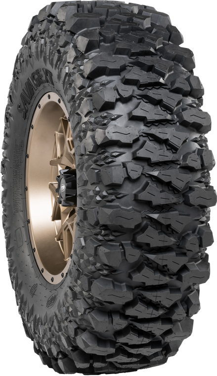 Itp - Tire Savage Xt 35x10.00r15 Rg2 - 6P2045