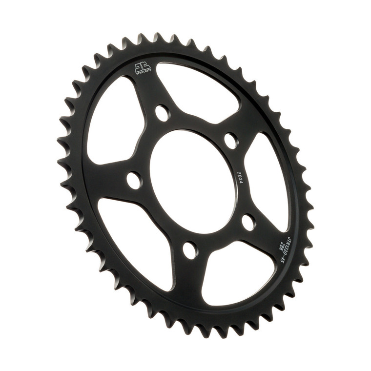 Jt - Rear Sprocket Steel 16t-520 Hon - JTR1330.45ZBK