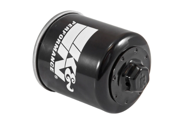 K&n - Oil Filter - KN-183