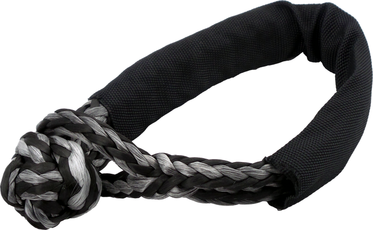 Kfi - 3/8" X 5" Synthetic Soft Shackle - KFI-SS-38