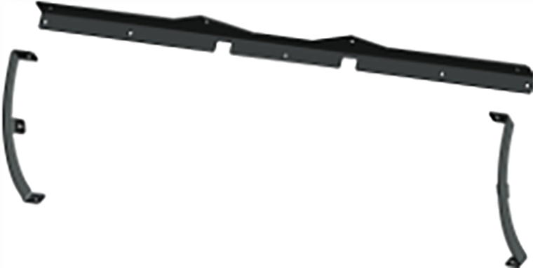 Kfi - Flex Blade Stiffener Kit - 106125