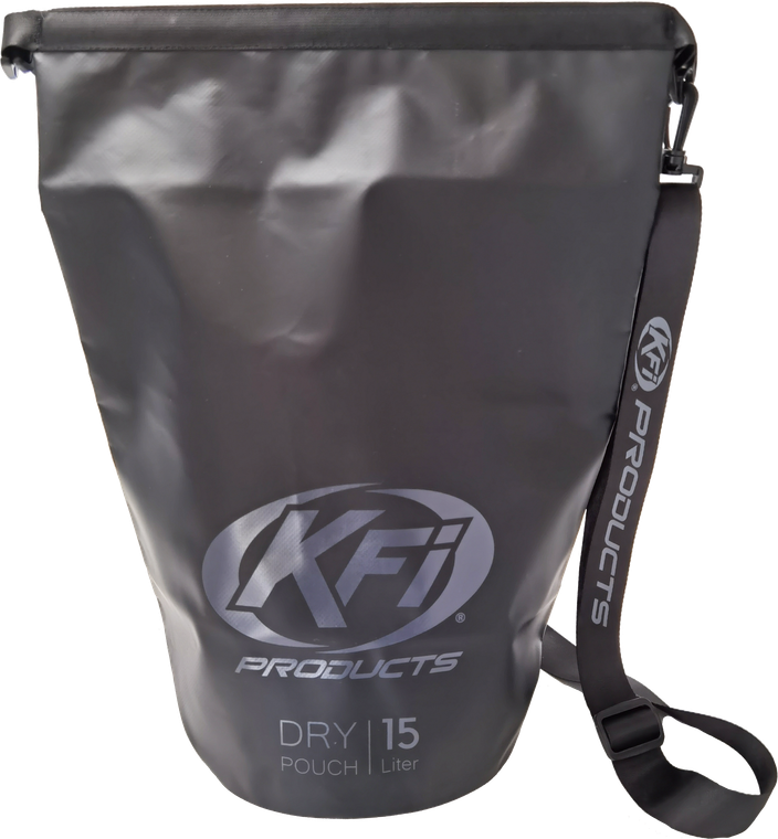 Kfi - Kfi Dry Bag 15 Liter - KFI-DB-15L