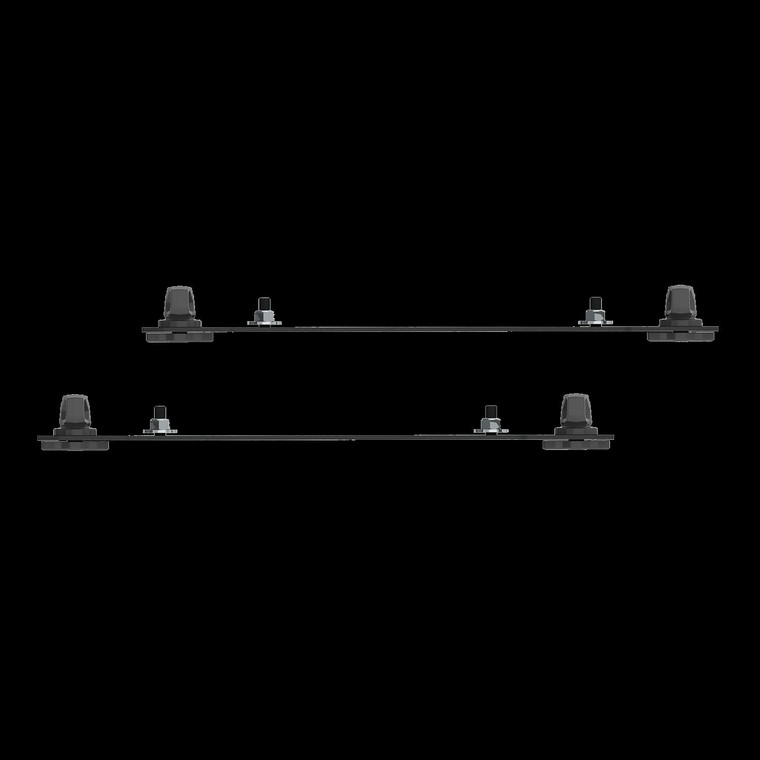Kolpin - Bed Box Mounting Kit - 53507