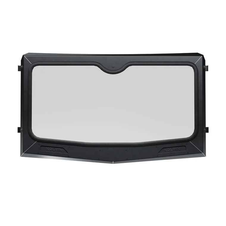 Kolpin - Glass Front Windshield Cfm - 28910