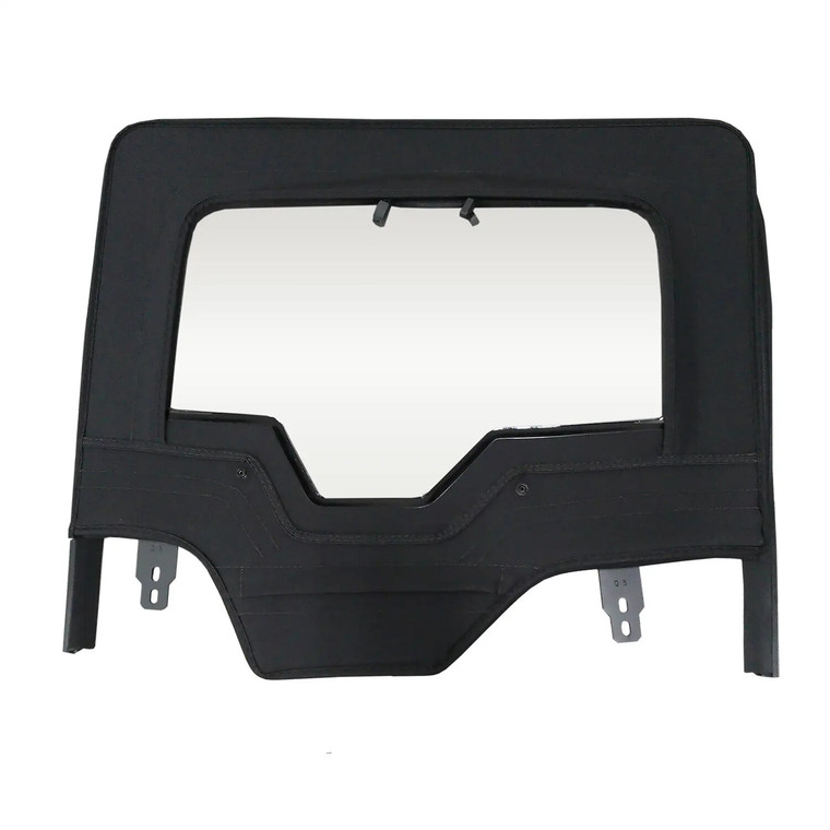 Kolpin - Rear Upper Soft Doors Pol - 32610