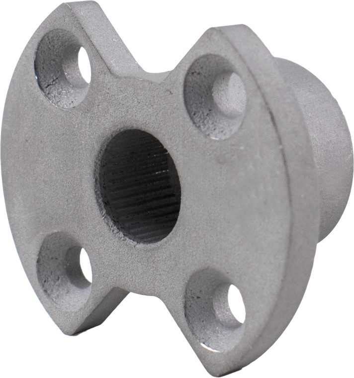 Koso - Steering Hub Spline Type D Can Am / Polaris - AZ007003