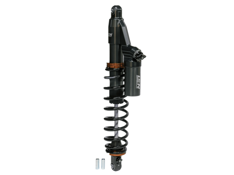 Len Performance - Left Ski Shock Sd - LS8-80001-1LH