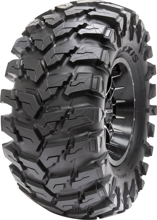 Maxxis - Mu521 27x11-12 Tire Mu521 27x11.00-12 6pr - TM00065600