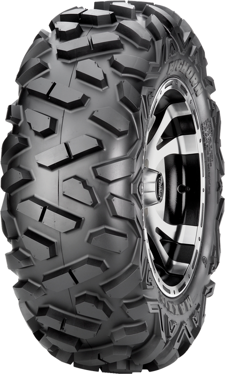 Maxxis - Tire Bighorn Front 25x8r12 Lr340lbs Radial - TM00296600