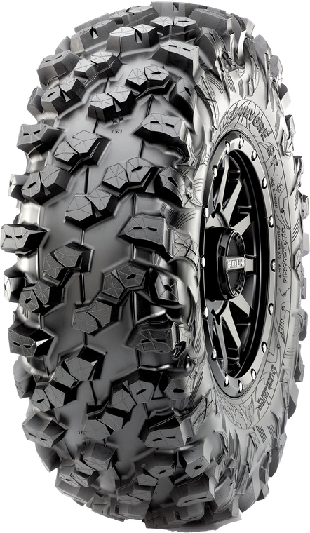 Maxxis - Tire Carnivore R/t 30x10r14 8pr - TM00370300
