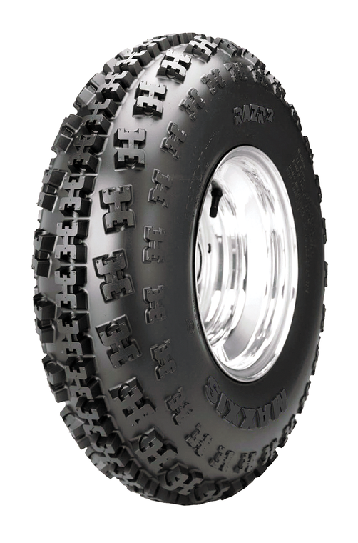 Maxxis - Tire Razr2 Front 22x7-10 Lr255lbs Bias - TM00299700