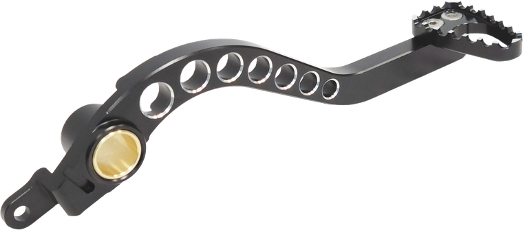 Modquad - 250r Brake Lever Black - BL2-250R-BLK