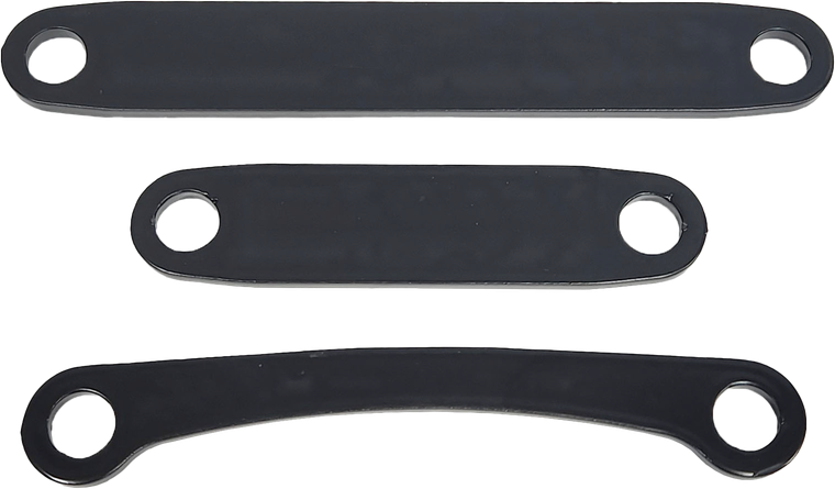 Modquad - Rear Frame Stiffiners Fits All X3 Models - CA-STIFF-X3