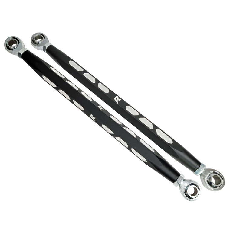 Modquad - Rear Sway Bars - RZR-SWR-PRO-R-BLK