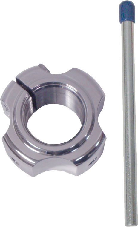 Modquad - Yfzr Axle Nut Fits All Yfzr 450 - AX1-7