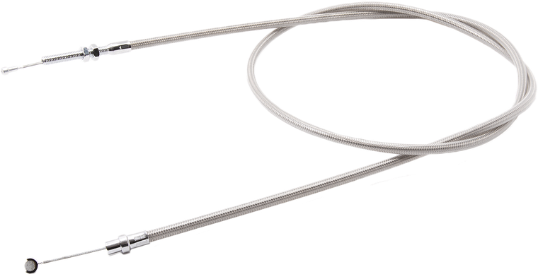 Motion Pro - Armor Coat Clutch Cable 66.6" Indian - 70-0006