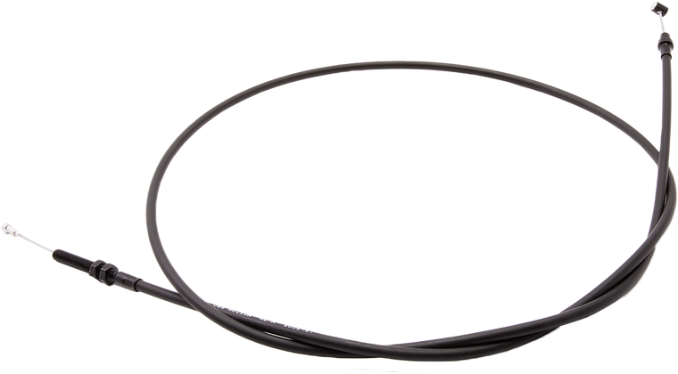 Motion Pro - Blackout Clutch Cable Indian Oe# 7082614 Std Length - 18-2004