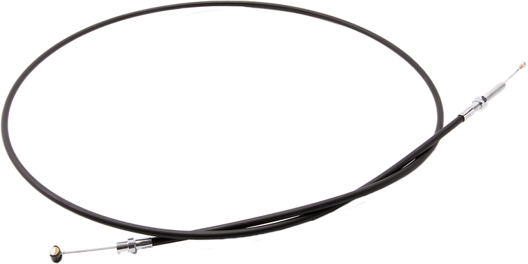 Motion Pro - Blk Vinyl Clutch Cable Indian Oe# 7082614 Std Length - 18-0005