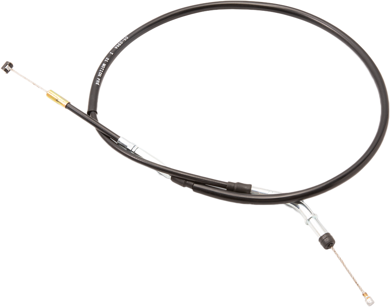Motion Pro - Clutch  Cable Suz - 04-0346