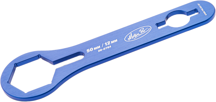 Motion Pro - Fork Cap Wrench 50mm - 08-0764