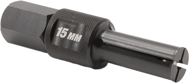 Motion Pro - Replacement  Collet 15mm - 08-0783