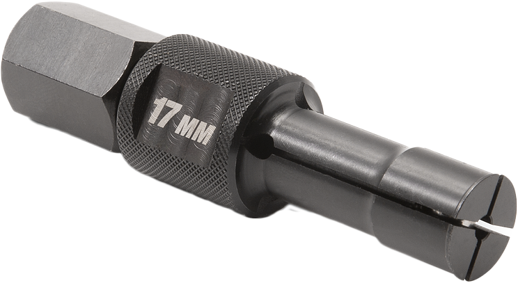 Motion Pro - Replacement  Collet 17mm - 08-0784