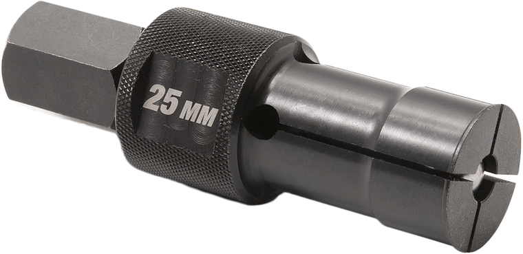 Motion Pro - Replacement  Collet 25mm - 08-0786