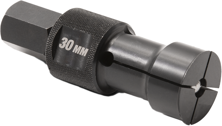Motion Pro - Replacement  Collet 30mm - 08-0787
