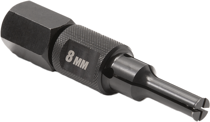 Motion Pro - Replacement  Collet 8mm - 08-0780