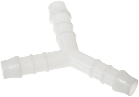 Motion Pro - Wye Connector 1/4 10pk - 12-0015
