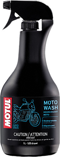Motul - Motowash 1l - 104881