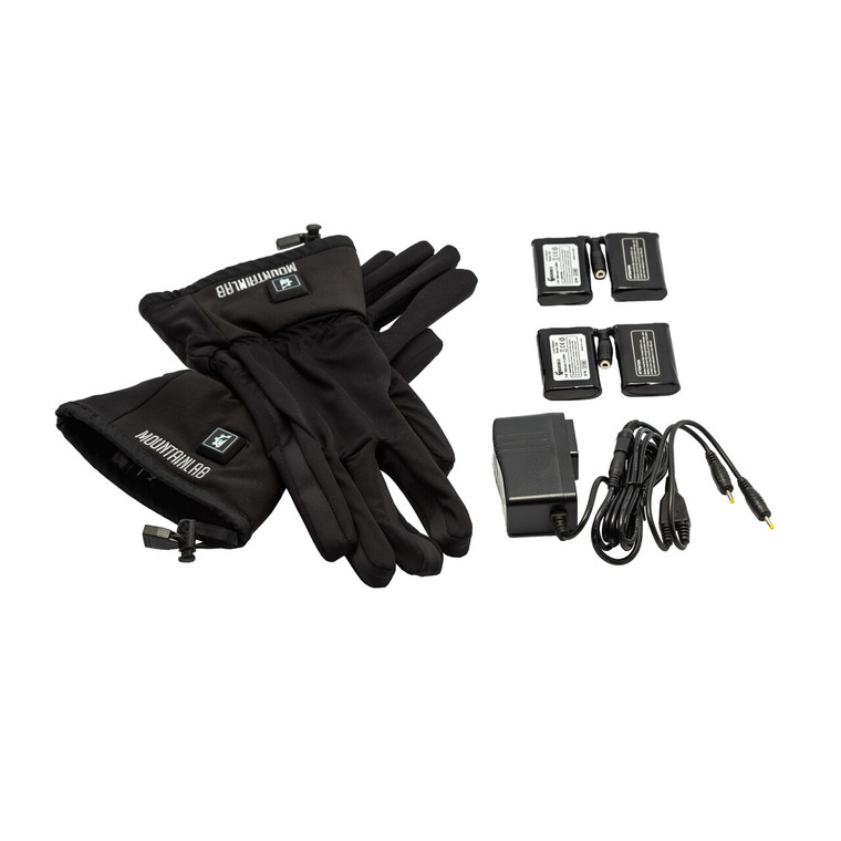 Mountain Lab - Heated Glove Liner Large - MTN-LAB-HGL-L