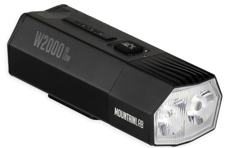Mountain Lab - W2000 Flashlight Kit - ML-FLK-W2000