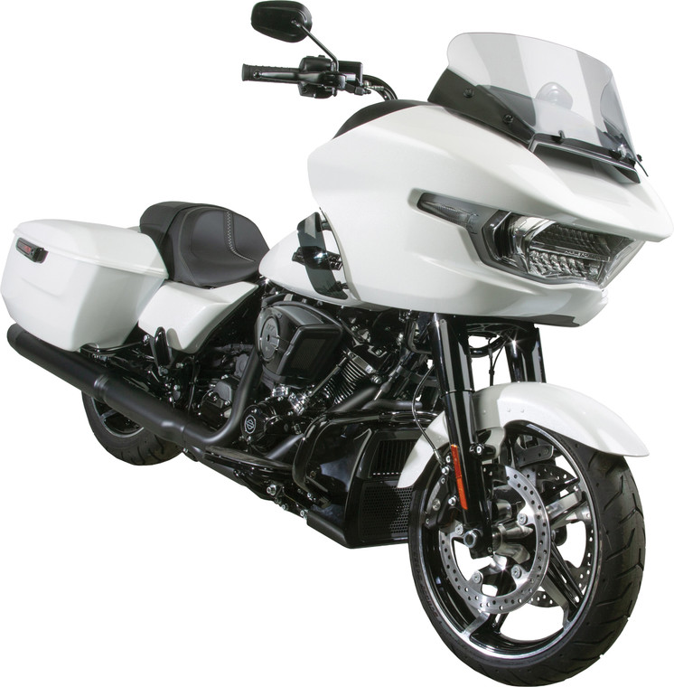 National Cycle - Vstream 10" Smoke Flt 23  Cvo 24-25 - N20435