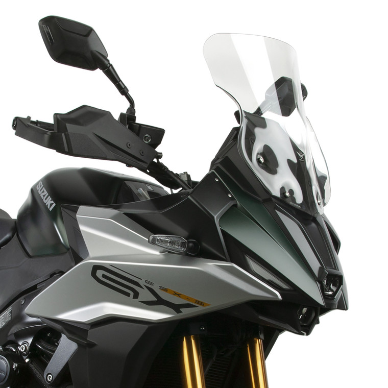 National Cycle - Vstream Windscreen Mid Light Tint Suz - N20248