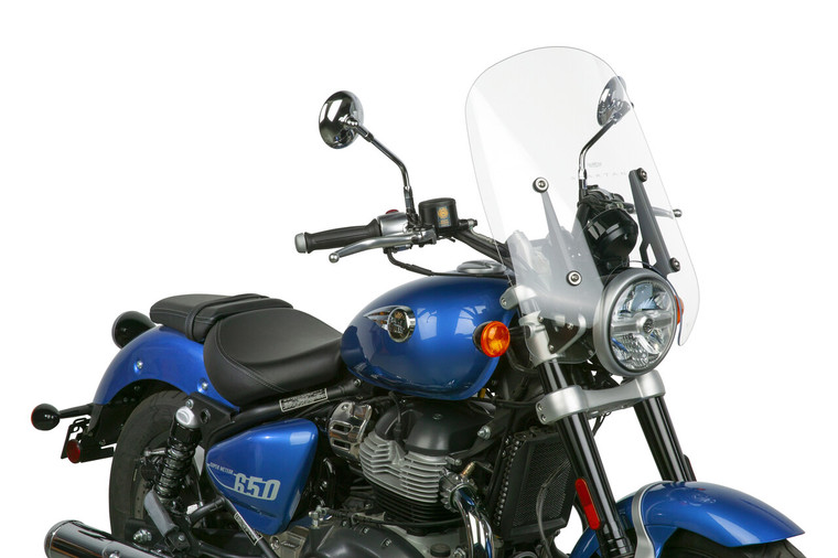 National Cycle - Vstream Windscreen Sport Clear Roy - N21304