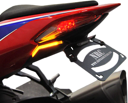 New Rage Cycles - Fender Eliminator Standard Hon - CBRRR-FE-S-25