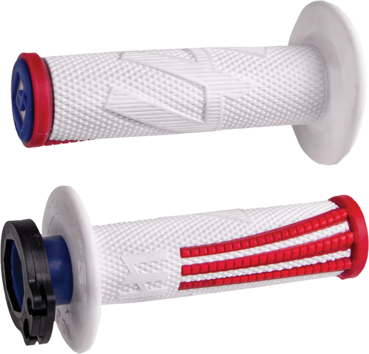 Odi - Emig Pro V2 Lock-on Grip Revolution - H36EPRWU