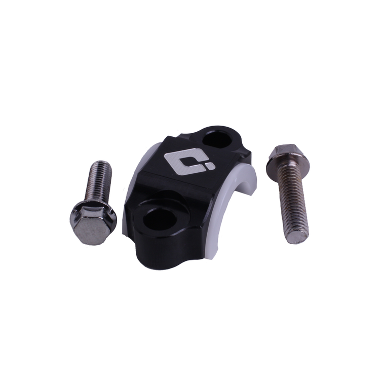 Odi - Rotator Clamp Black - H71RC-B