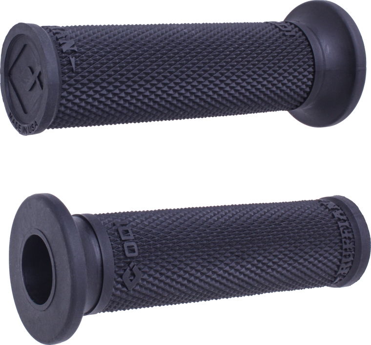 Odi - Ruffian Slip-on Grips Black - V00RFB